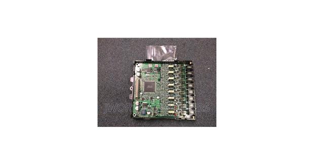 Panatron 8 Ports Extension Card - main view