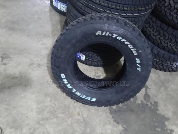 Widway 185/70r14 At - thumbnail 2