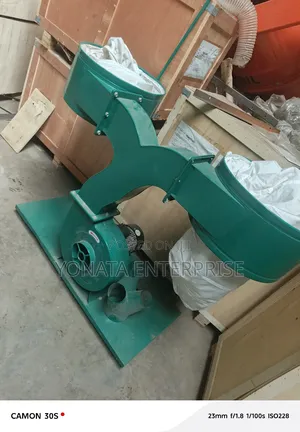 Industrial Vacuum Bdust Collector