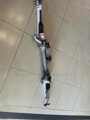 Range Rover Evogue Steering Rack