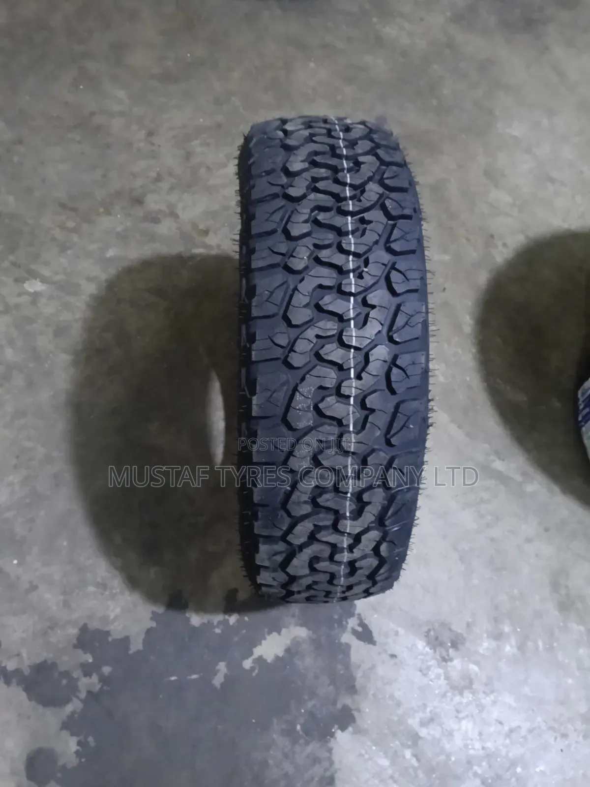 Widway 27x8.5r14 At