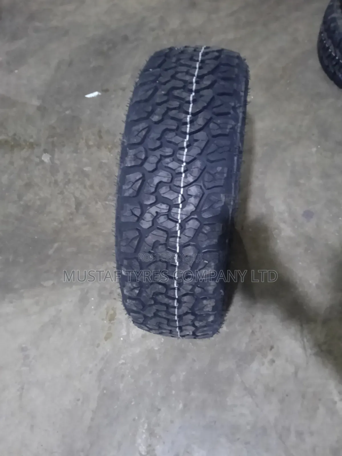 Widway 27x8.5r14 At