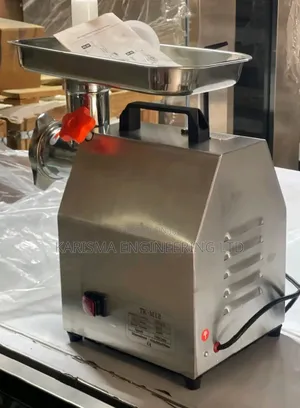 Tk-M12 Commercial Electric