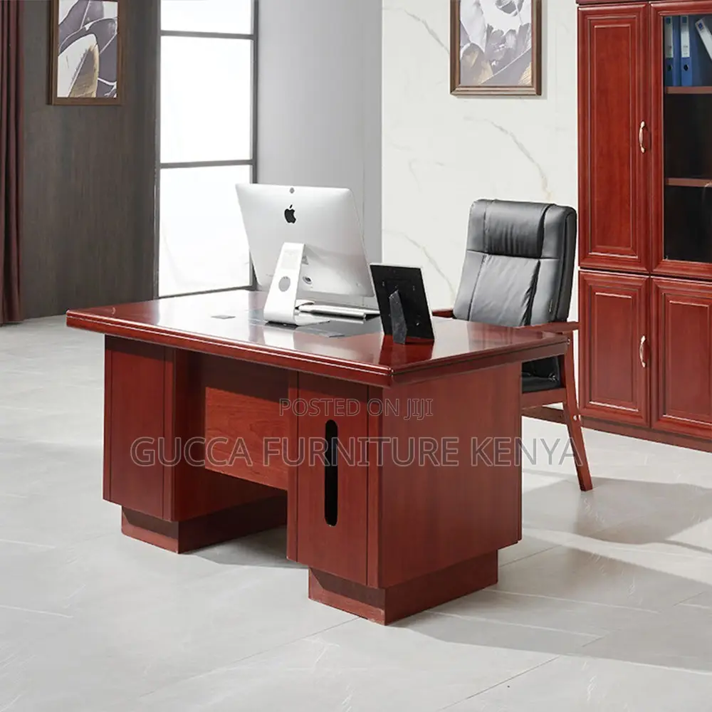 1.4 Meters Executive Office Computer Desk