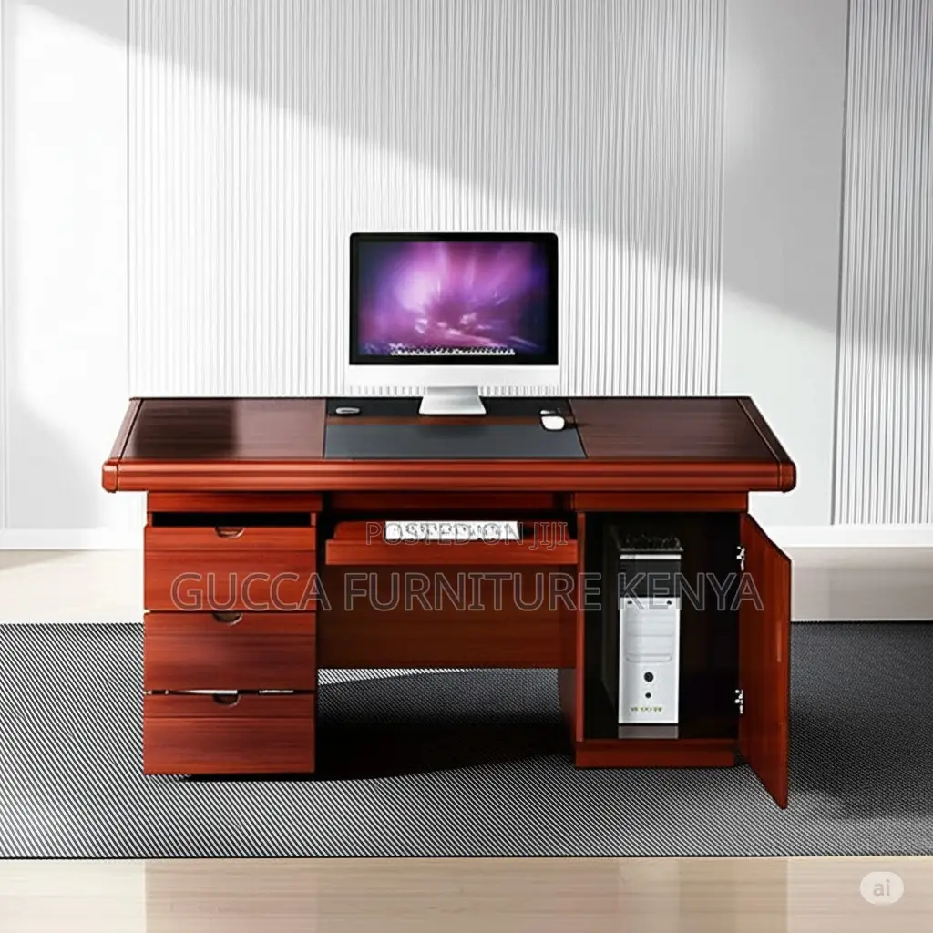 1.4 Meters Executive Office Computer Desk