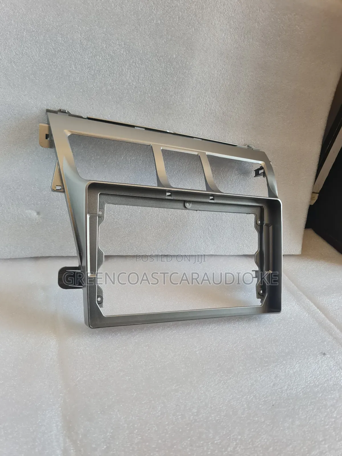 Toyota Belta 2002-2015 Aftermarket Android Radio Frame or Console