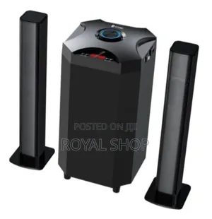 Amtec 02 Soundbar