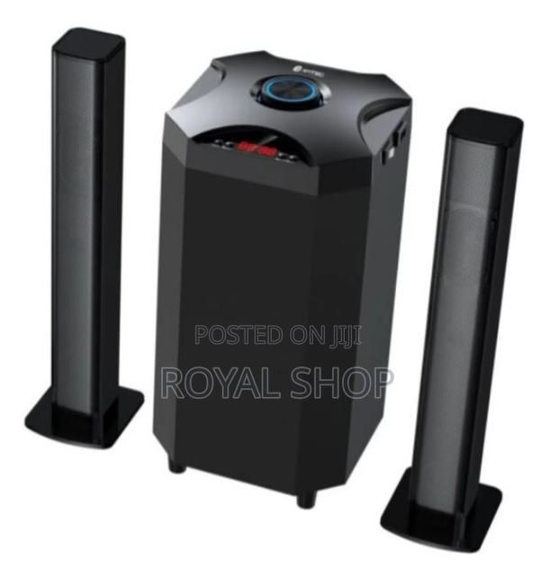 Amtec 02 Soundbar