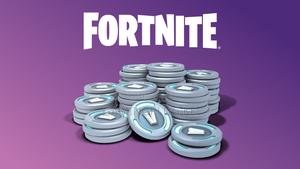 5000 Vbucks - thumbnail 2