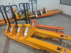 Pallet Trolley - 3000kg - thumbnail 2