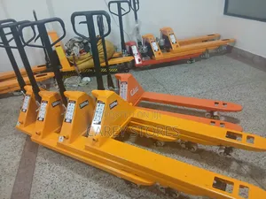 Pallet Trolley - 3000kg
