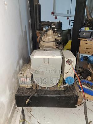 Europower Industrial Genetator - thumbnail 2