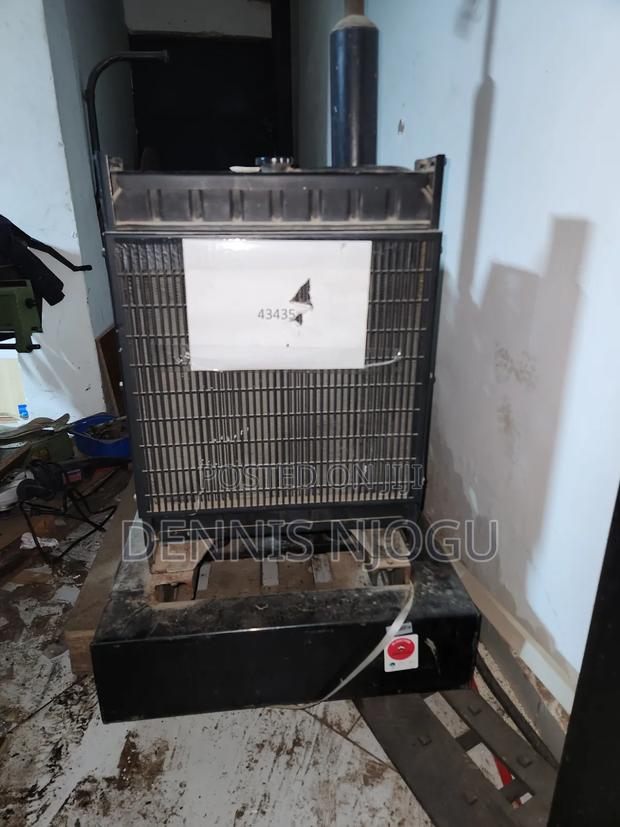 Europower Industrial Genetator - thumbnail 2