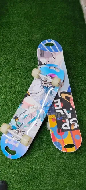 Skate Board
