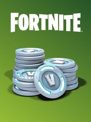 1000 Vbucks - thumbnail 2