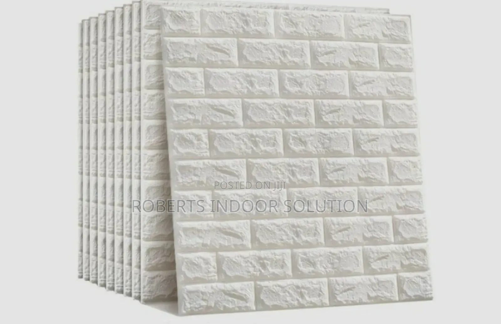 Trendy 3d Foam Wall Panel