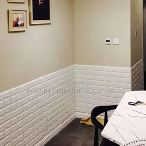 Trendy 3d Foam Wall Panel