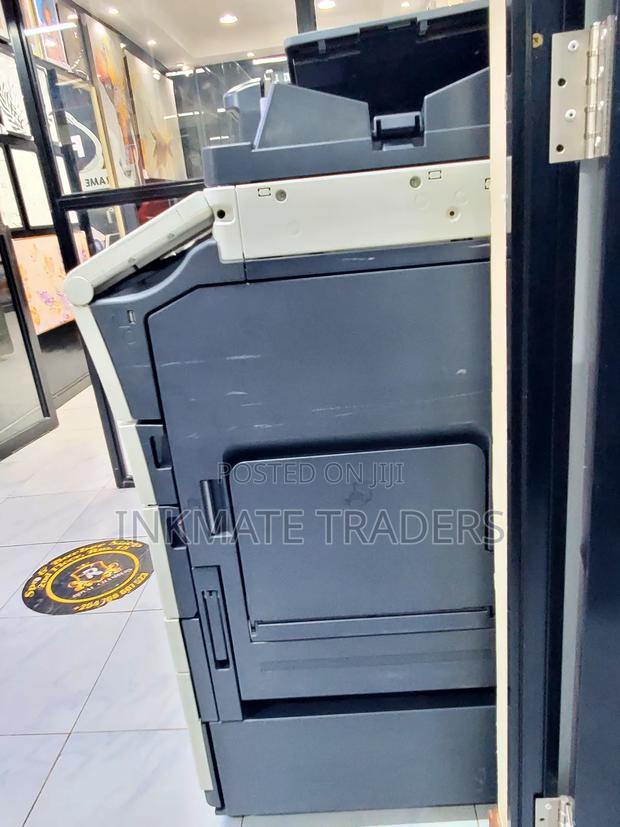 Bizup C458 Colour Copier - thumbnail 3