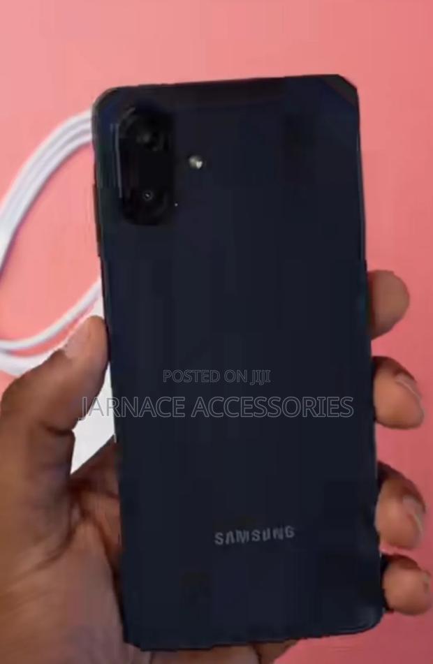 New Samsung Galaxy A07 4G 128 GB - thumbnail 3