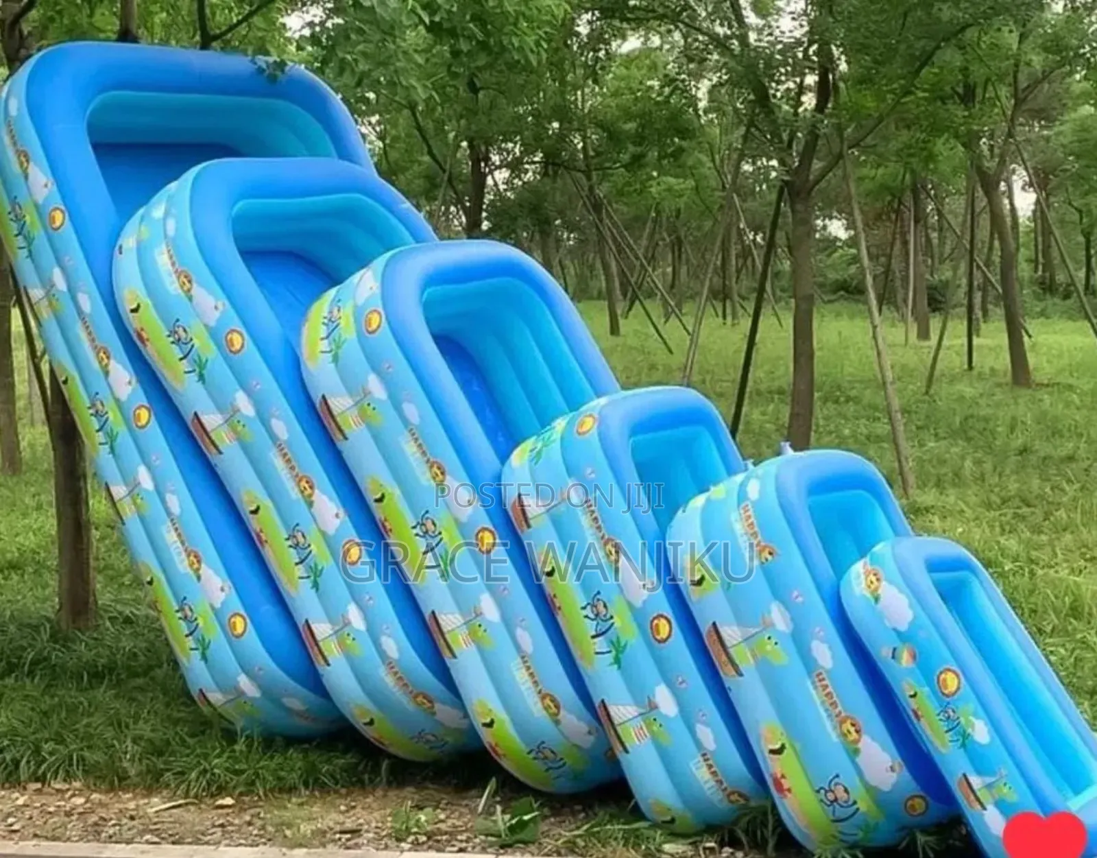 Swimming Pool
, Swimming Pool