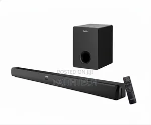 Syinix Soundbar Speaker