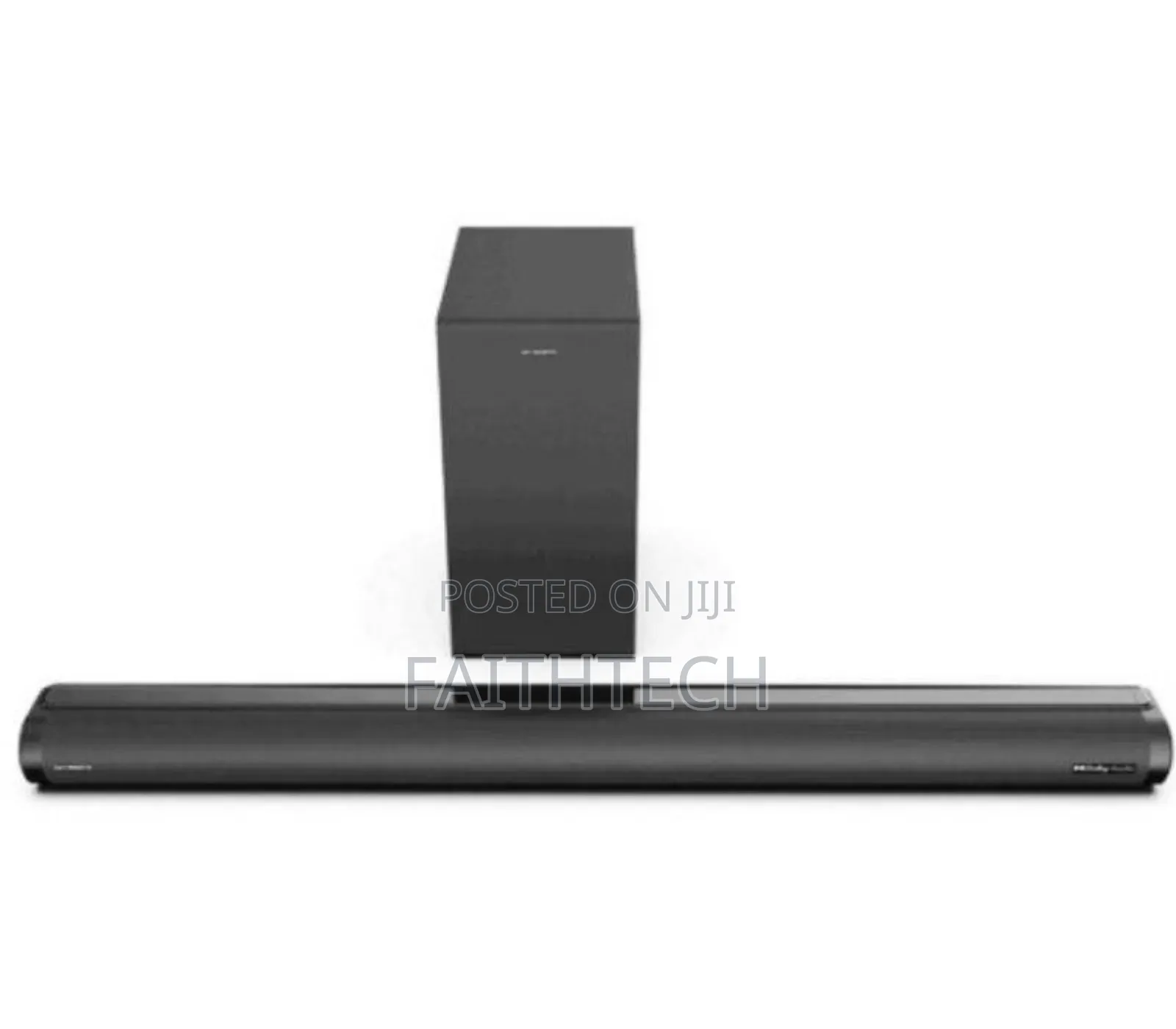 Syinix Soundbar Speaker