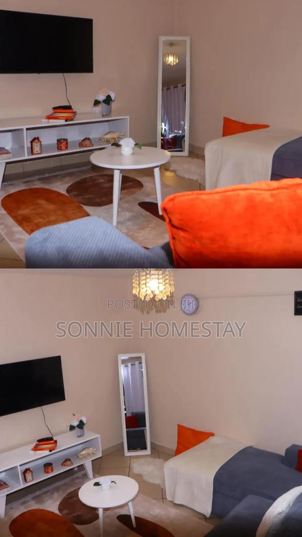 Sonnie Airbnb Homestay