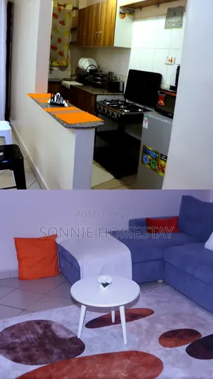 Sonnie Airbnb Homestay