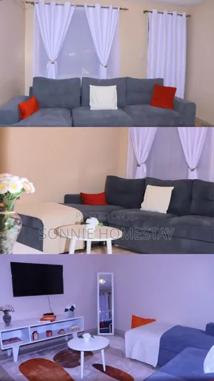 Sonnie Airbnb Homestay