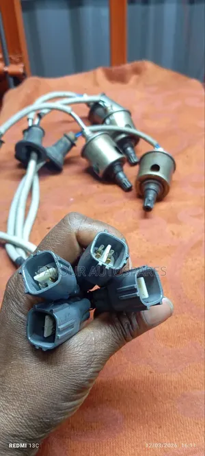 Toyota Oxygen Sensors
