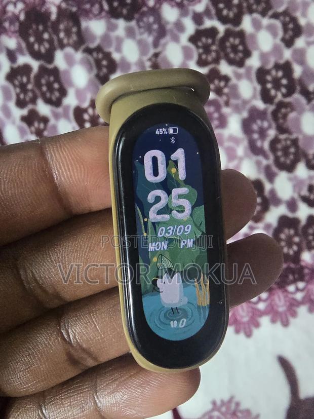 Redmi Mi Band 6