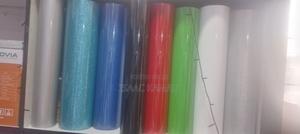 Vinyl Papers/Stickers - main view