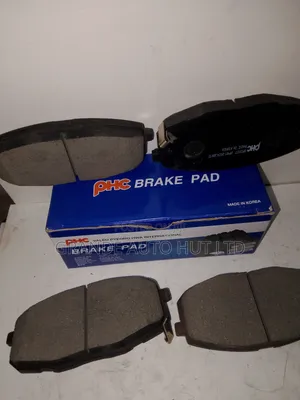 Front Brake Pads Kia Kona 2021 (Phc Brand)
