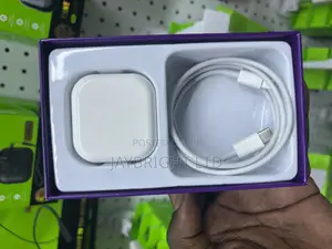 iPhone 14 Pro Max Power Adapter