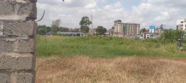 I Acre Commercial Plot Kiambu Road - main view