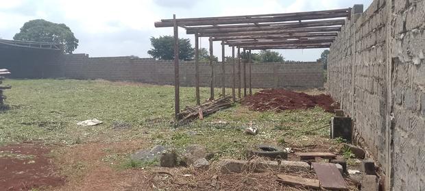 I Acre Commercial Plot Kiambu Road - thumbnail 2