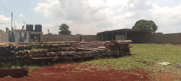 I Acre Commercial Plot Kiambu Road - thumbnail 3