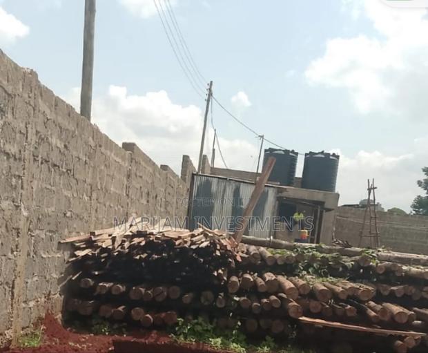 I Acre Commercial Plot Kiambu Road - thumbnail 4