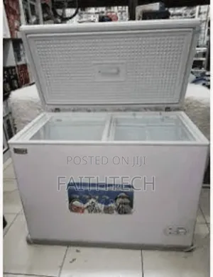 Ramtons 140litres Deep Freezer