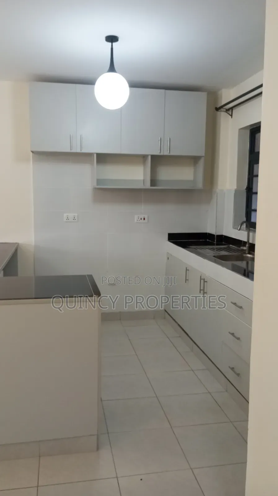 2bdrm Apartment in Ruaka for rent