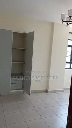 2bdrm Apartment in Ruaka for rent