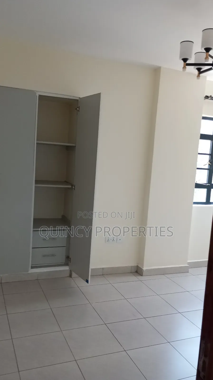 2bdrm Apartment in Ruaka for rent