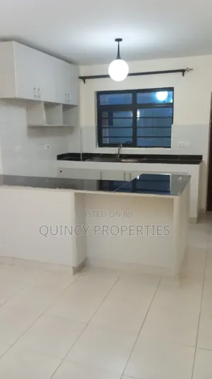 2bdrm Apartment in Ruaka for rent