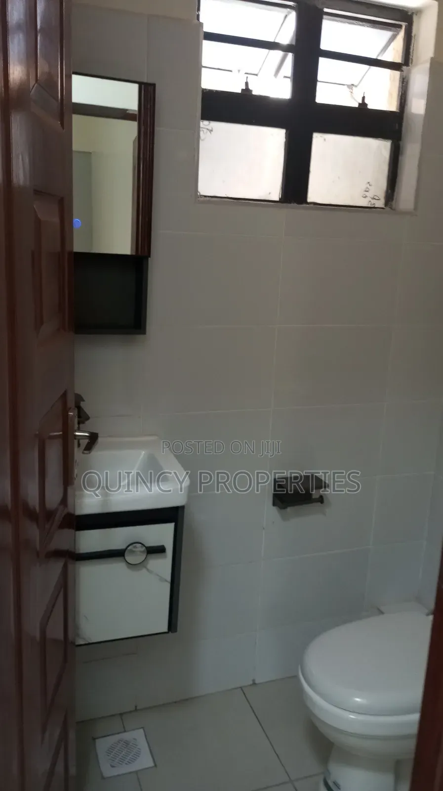 2bdrm Apartment in Ruaka for rent