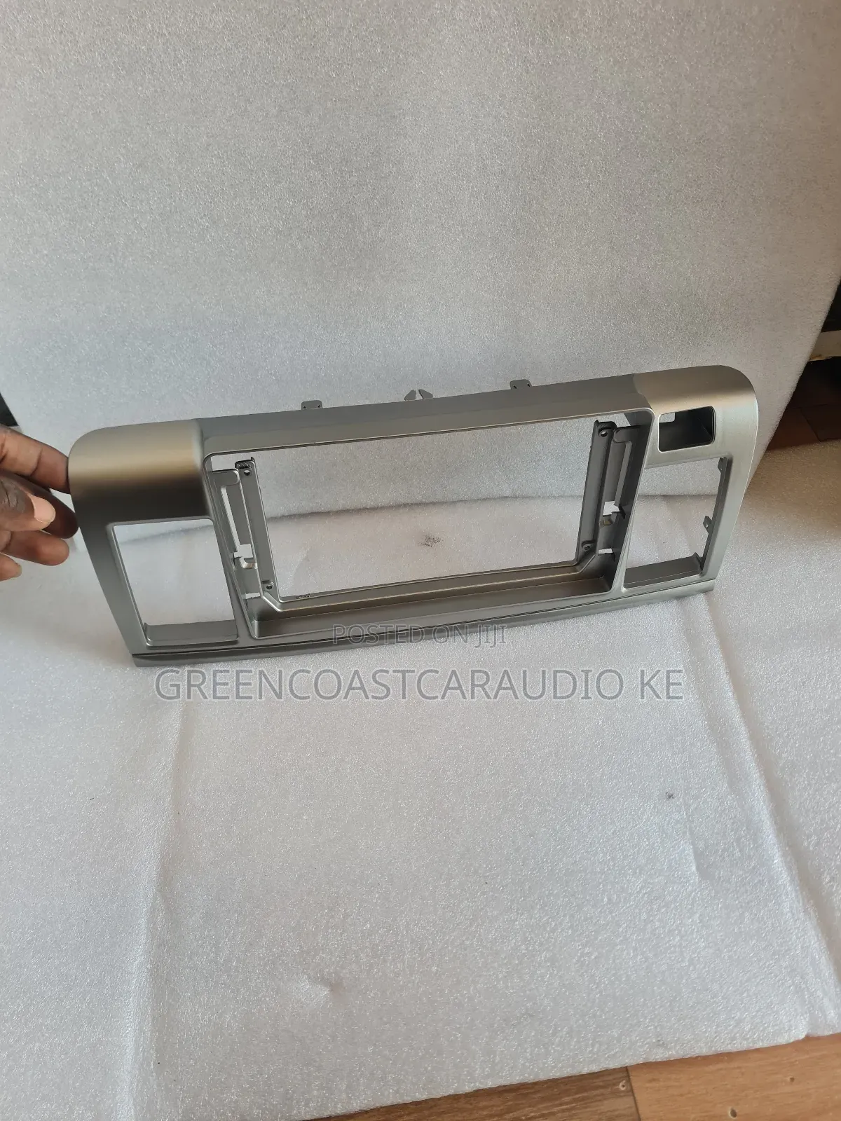 Toyota Raum Android Radio Frame or Console