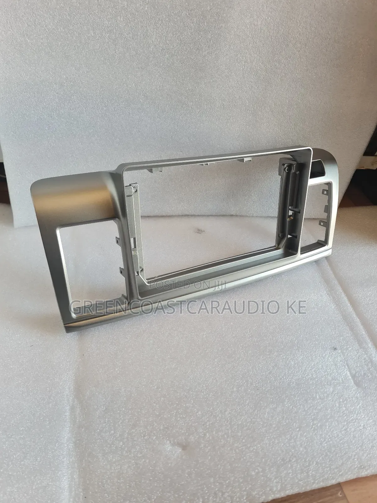 Toyota Raum Android Radio Frame or Console