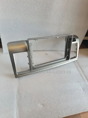 Toyota Raum Android Radio Frame or Console