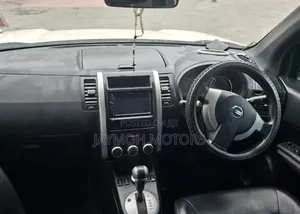 Nissan X-Trail 2013 Pearl