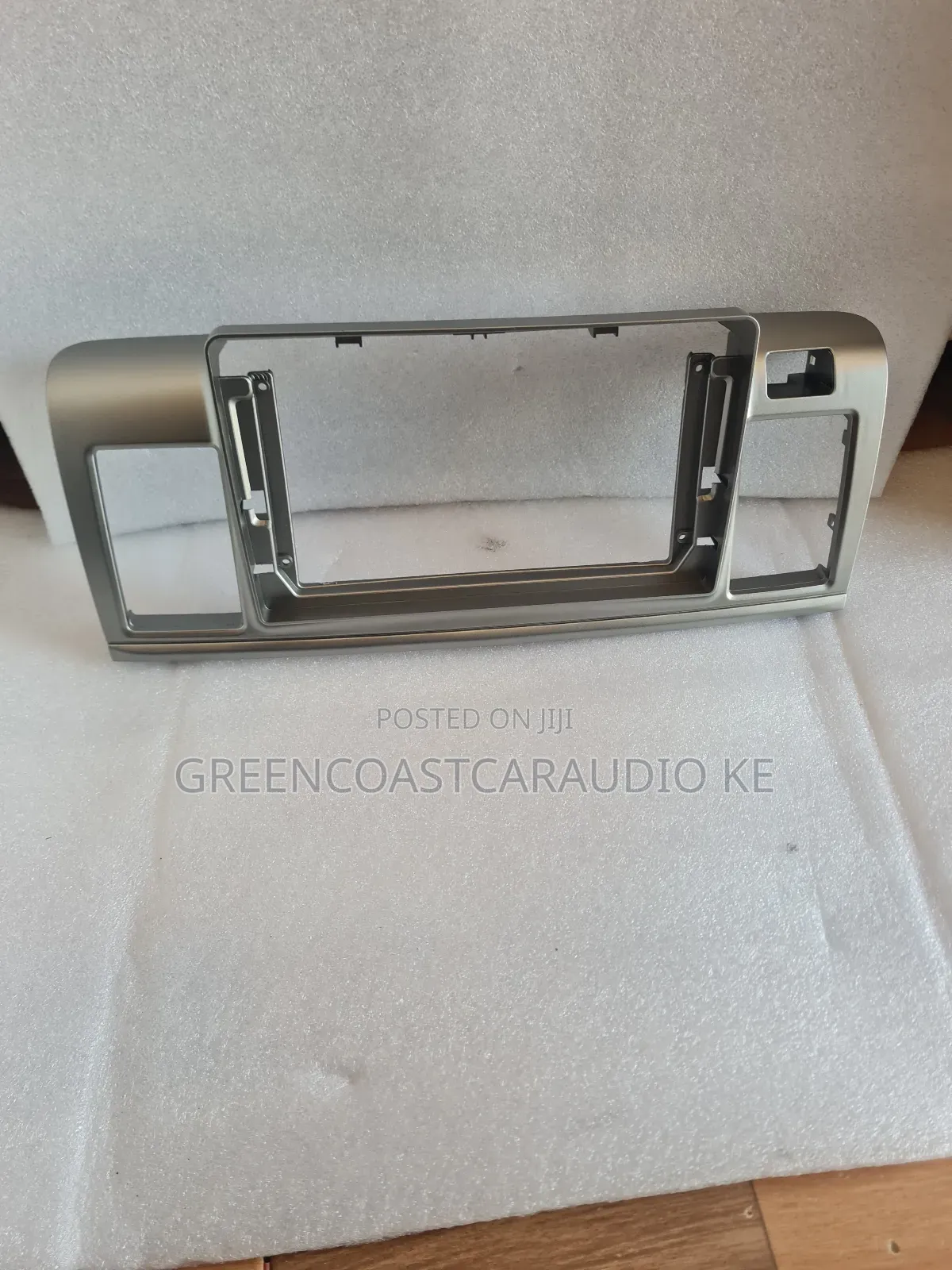 Toyota Raum Android Radio Frame or Console