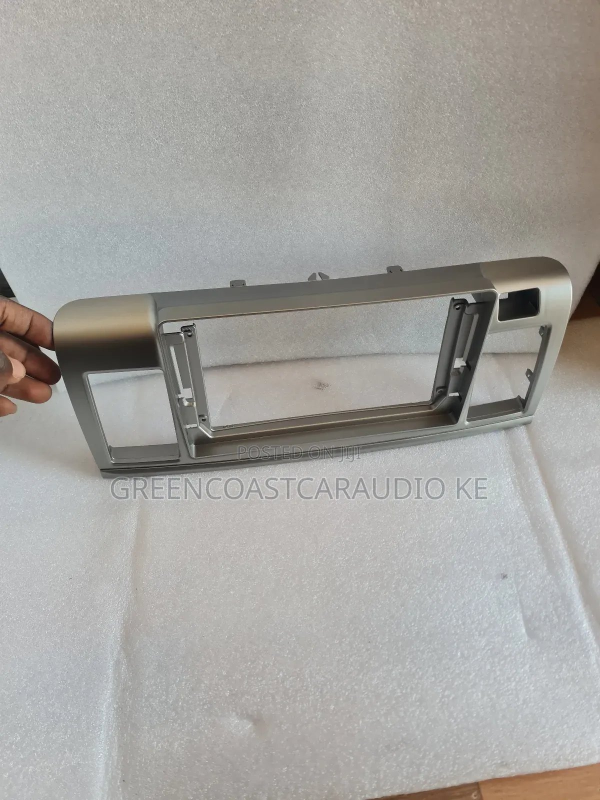 Toyota Raum Android Radio Frame or Console